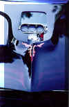 Blower in the Hood
