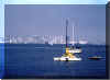 San Deigo Coast