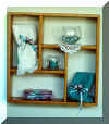 shadow box photo
