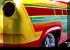 Van in Color