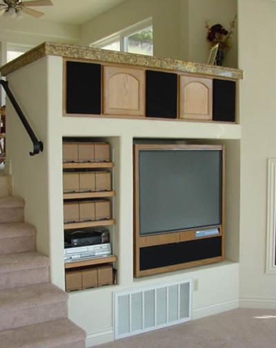 Refacing Kitchen Cabinets  Veneer on Bathroom Cabinet Refacing Wood Oak And Oak Veneers Stain Pastel