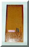 Cork Message Center
