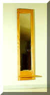 mirror strip photo