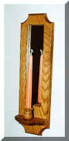 sconce photo
