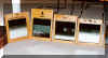 Photo of theme wall mirrors