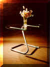 Z-Table photo